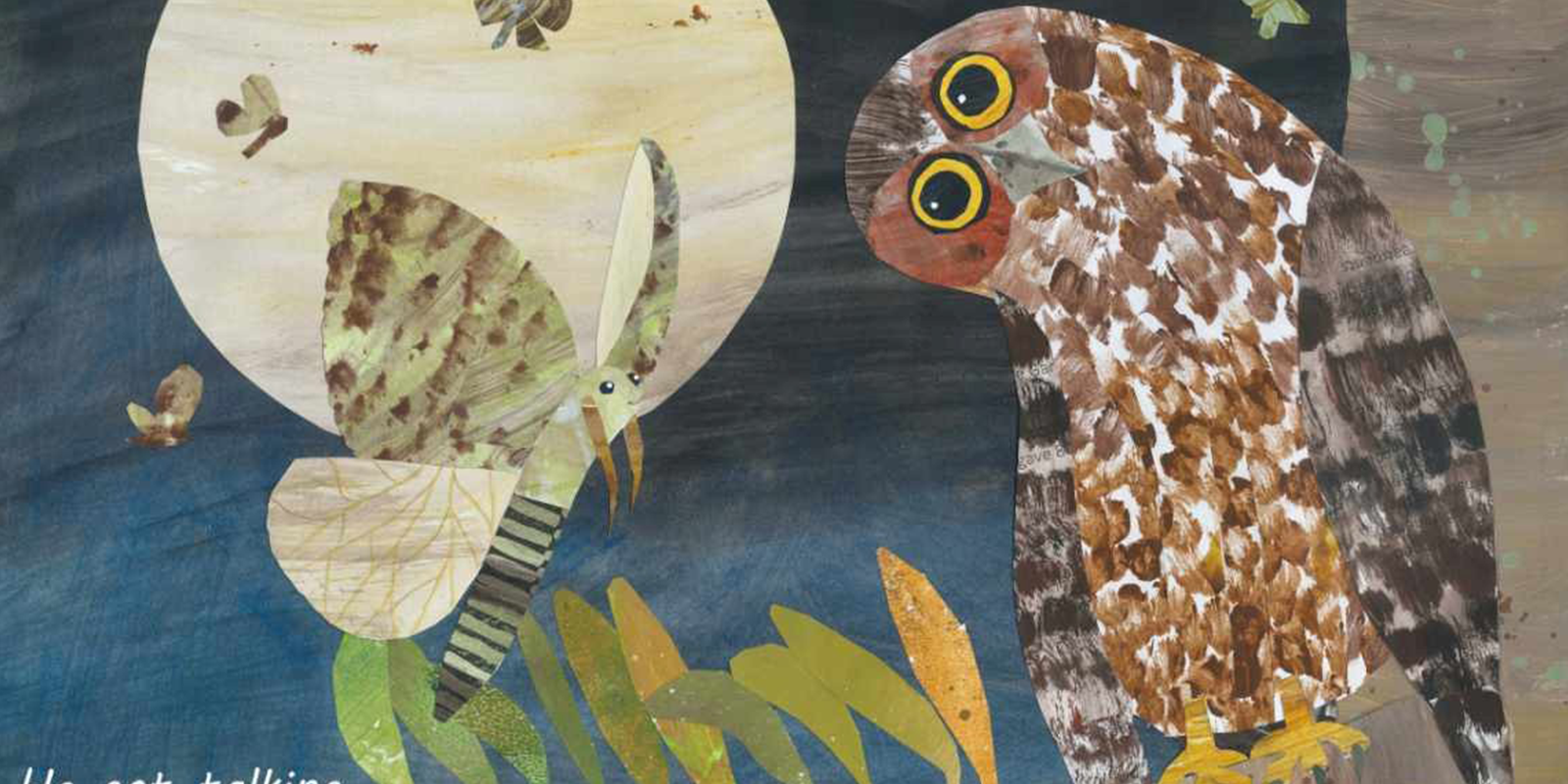 black and white chapter heading