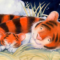 tigermum