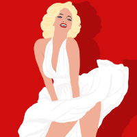 marilyn