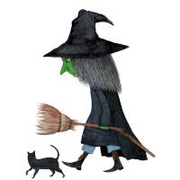 witch
