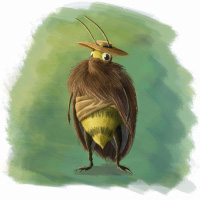 bee
