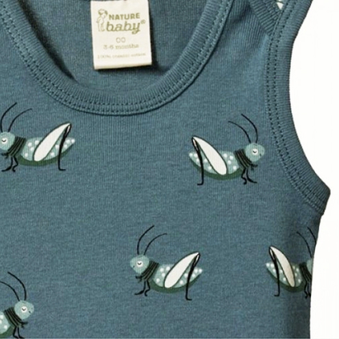 Childrens clothing pattern