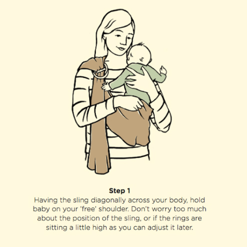 Childrens book illustration