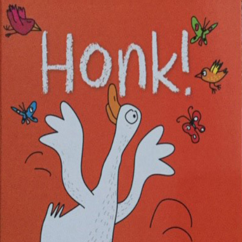 Childrens book illustration