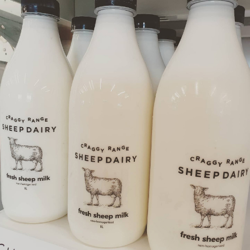 Product label illustration