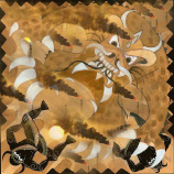 Lamia Aziz illustrator book artist New Zealand