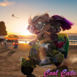 Shannon Brocas NZ freelance illustrator and concept artist digital illustration pencils Weta Workshop