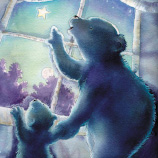 Jacqueline East New Zealand illustrator of children books