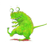 Dominique Ford NZ graphic design artwork illustration children books teen and young adult fiction