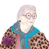 Kerri-Ann Graham NZ New Zealand illustrator digital and traditional illustration nature people joy everyday life daydreams vivid colour