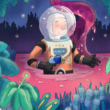 Scott Irvine New Zealand NZ illustrator designer painter publishing educational digital government illustrator graphic designer