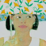 Brian Lovelock illustrator artist drawings children book 