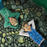 Suzanne Simpson illustrations illustrator artist NZ New Zealand