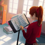 Emma Southey-Ray NZ New Zealand fantasy art-history creative comic cover artist character concept artist digital traditional photoshop illustrator pencil watercolour