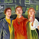 Jessica Twohill NZ New Zealand illustrator illustration Children's Books Picture Books Character Development Covers Editorial Diverse Representation Digital Whimsical Fairytales Fantasy Humour Animal Characters Aotearoa Margaret Mahy Prize Winner Book Illustration Portraits Young Adult Teen Fiction Creatures Educational Publishing Comic Graphic Novels Historical Tales Mythology Natural History Expressive Imagination Limited Colours Nelson New Zealand