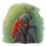 Josh Walker NZ Children Book Freelance Illustrator Game art 3D animation Character Design