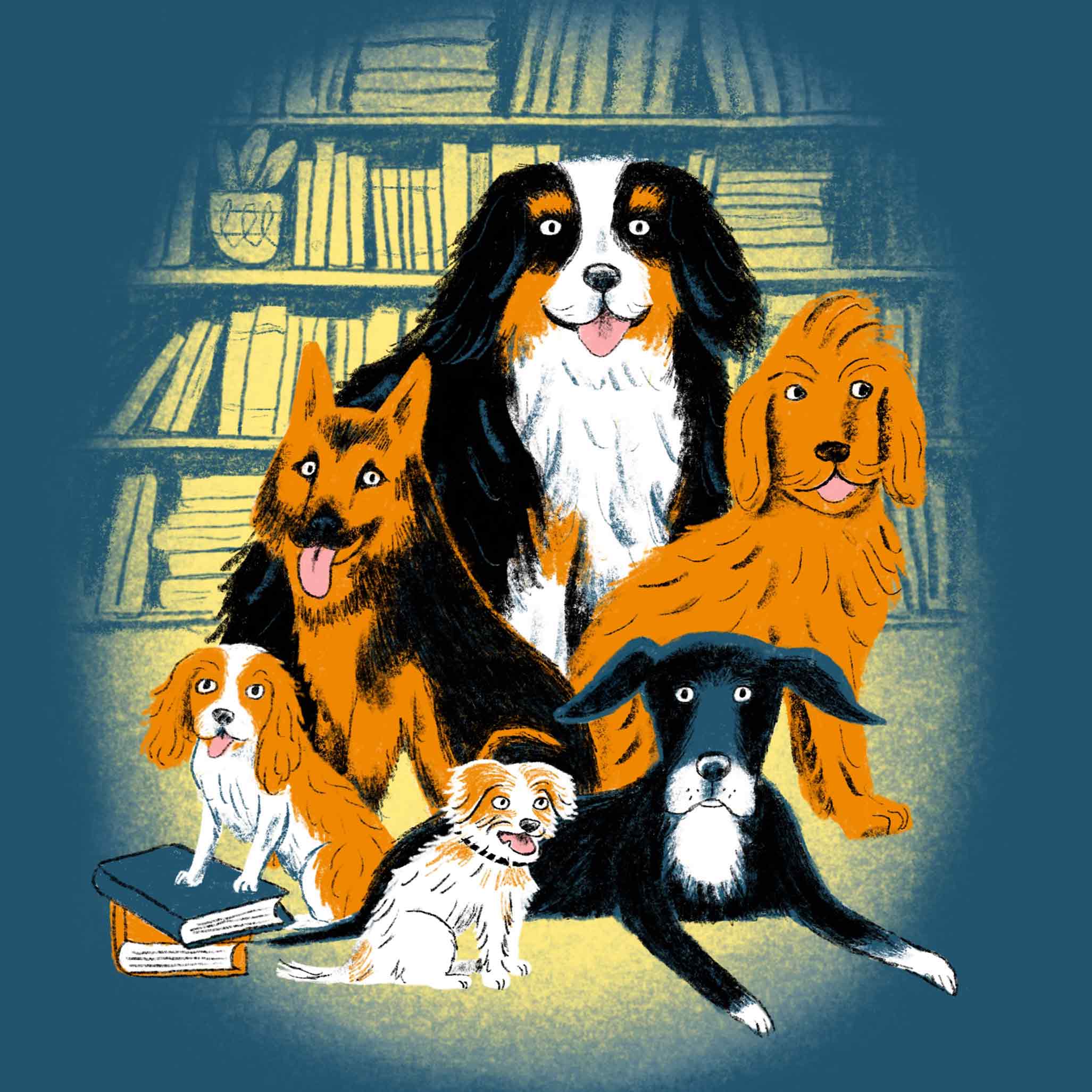 Sophie Watson NZ New Zealand painting, paper craft, printmaking, collage,  comics , vibrant, traditional, digital