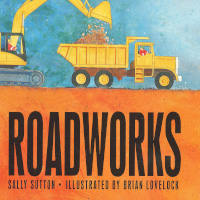 roadworks